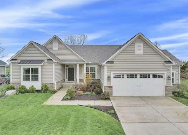 Property at 5351 Lilac Ave, Grove City, OH 43123, 3 beds, 2 baths