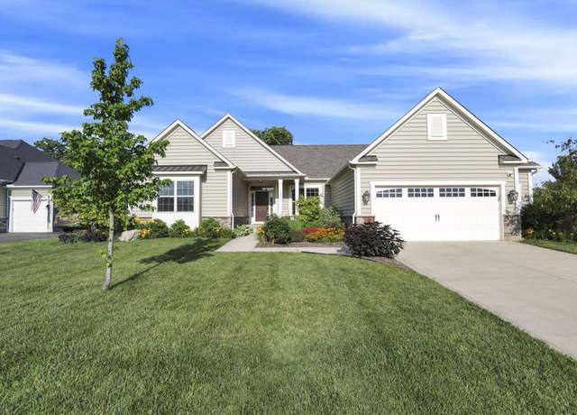 Property at 5351 Lilac Ave, Grove City, OH 43123, 3 beds, 2 baths