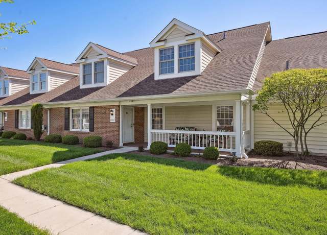Property at 6567 Henschen Cir, Westerville, OH 43082, 3 beds, 2 baths