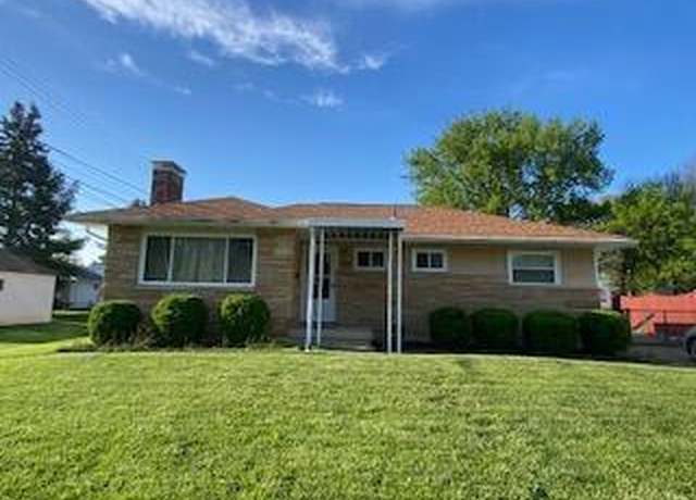 Property at 1616 Sale Rd, Columbus, OH 43224, 3 beds, 3 baths
