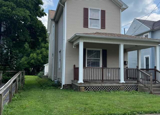 Property at 816 Forest Rose Ave, Lancaster, OH 43130, 3 beds, 2 baths
