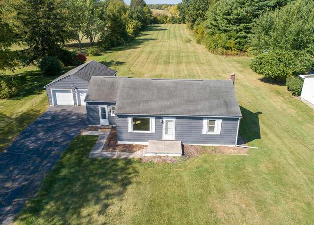 Photo of 2867 Smeltzer Rd, Marion, OH 43302