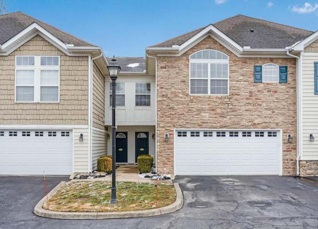 Property at 5688 Albany Reserve Dr, Westerville, OH 43081, 3 beds, 2.5 baths