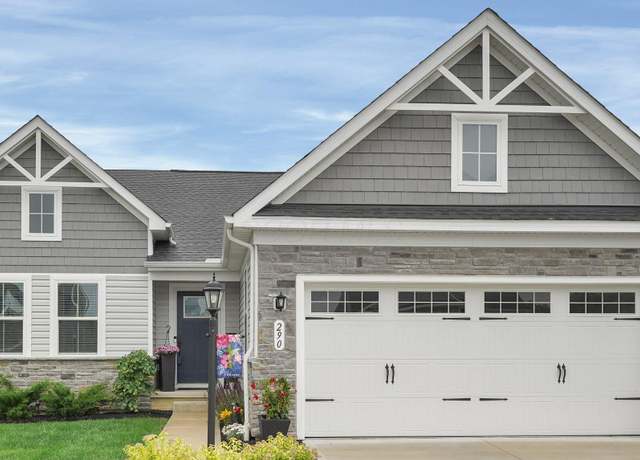Property at 290 Talla Rd N, Delaware, OH 43015, 3 beds, 2 baths