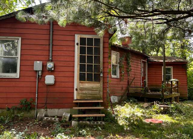 Property at 13428 King Rd NE, Thornville, OH 43076, 1 bed