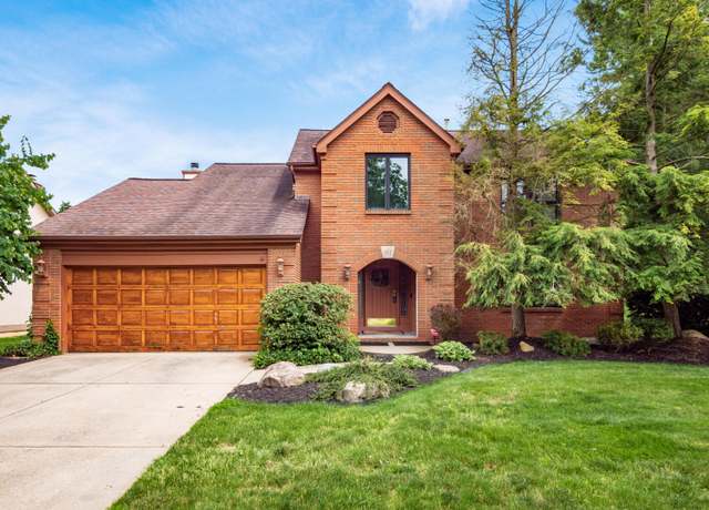 Photo of 162 Juniper Ave, Westerville, OH 43081