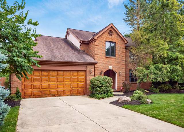 Photo of 162 Juniper Ave, Westerville, OH 43081