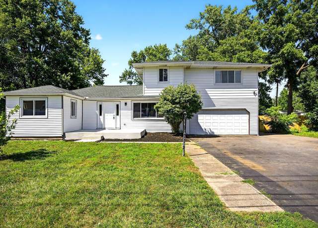 Property at 2364 Nedra St, Grove City, OH 43123, 5 beds, 2 baths
