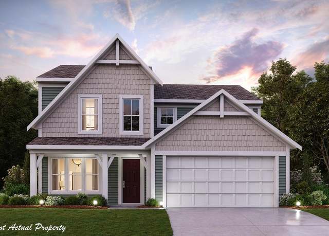 Property at 535 Iris Dr, Yellow Springs, OH 45387, 4 beds, 2.5 baths