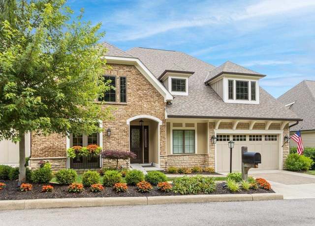 Property at 1372 Dogwood Loop, Powell, OH 43065, 3 beds, 3.5 baths
