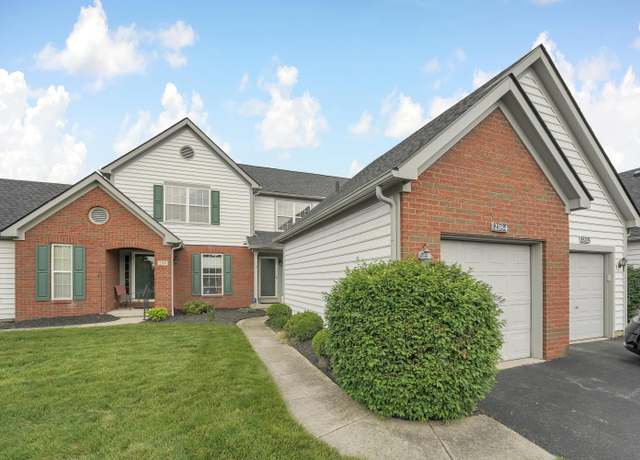 Property at 2184 Victoria Park Dr, Columbus, OH 43235, 2 beds, 2.5 baths