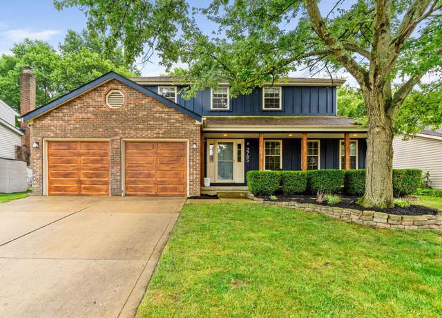 Property at 2785 Shellwick Ct, Columbus, OH 43235, 4 beds, 2.5 baths