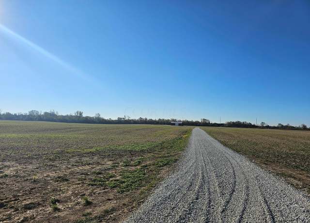 Property at 7409 Garringer-edgefield Rd, Jeffersonville, OH 43128