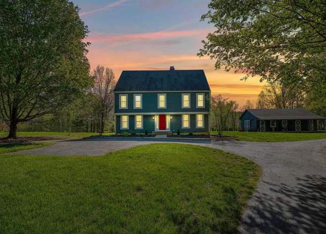Property at 6395 Havens Rd, Blacklick, OH 43004, 4 beds, 3.5 baths