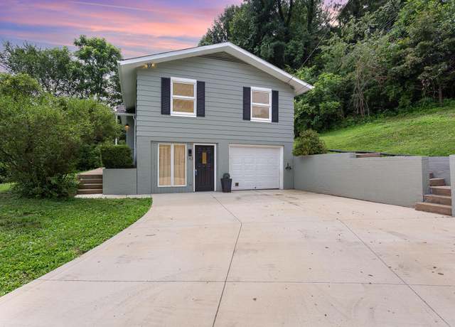 Property at 743 Summit Dr, Logan, OH 43138, 4 beds, 3 baths