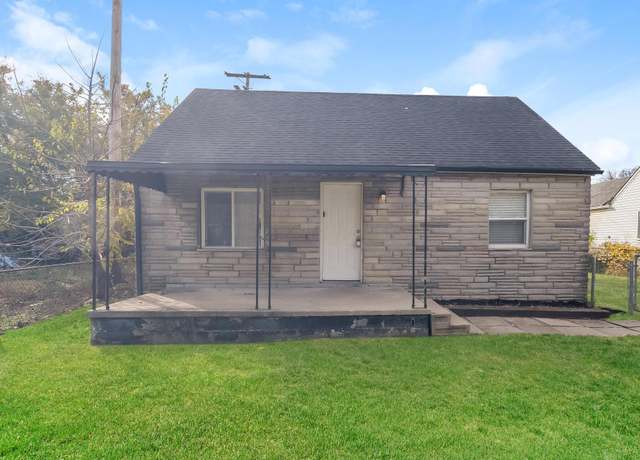Property at 757 Lawndale Ave, Columbus, OH 43207, 3 beds, 1 bath