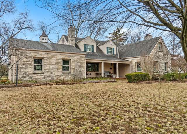 Property at 2145 Waltham Rd, Columbus, OH 43221, 5 beds, 3 baths