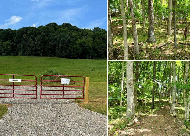 Property at 34924 SR 681 Unit (Tract 15 Albany Woods), Albany, OH 45710
