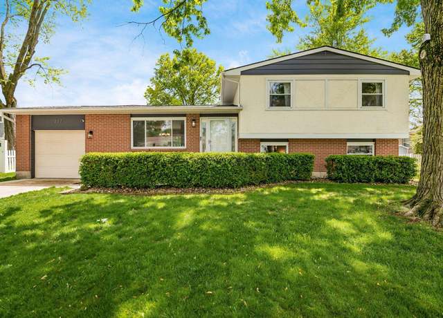 Property at 237 Saint Johns Ct, Columbus, OH 43230, 4 beds, 1.5 baths