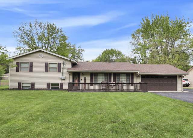 Property at 13822 Refugee Rd SW, Pataskala, OH 43062, 3 beds, 2.5 baths