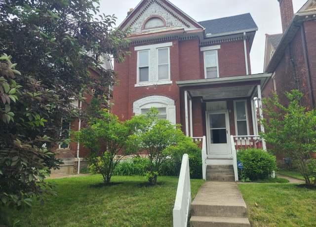 Property at 688 S Ohio Ave, Columbus, OH 43205, 3 beds, 1 bath