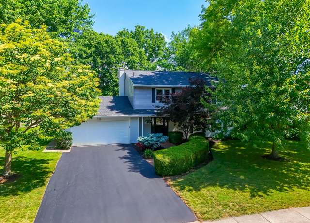 Property at 138 Somerset Rd, Delaware, OH 43015, 4 beds, 3 baths