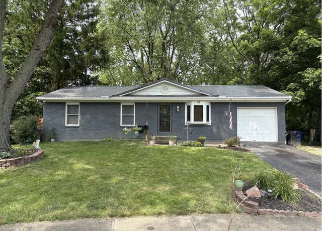 Photo of 96 Marjorie Ct, Westerville, OH 43081