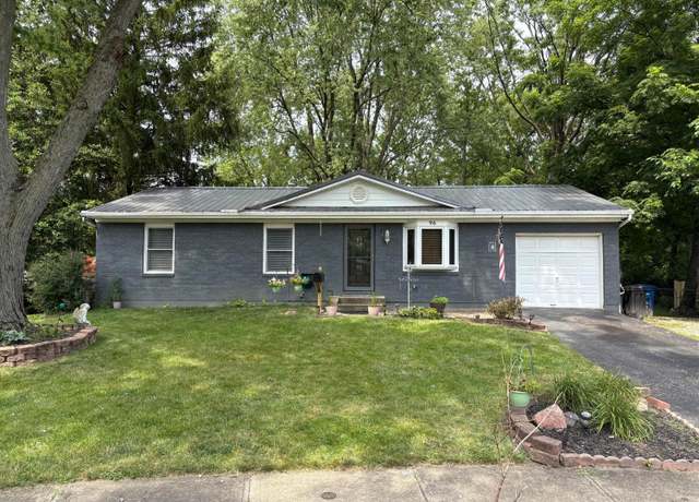 Photo of 96 Marjorie Ct, Westerville, OH 43081