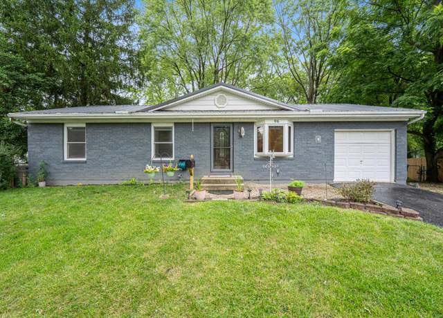 Photo of 96 Marjorie Ct, Westerville, OH 43081