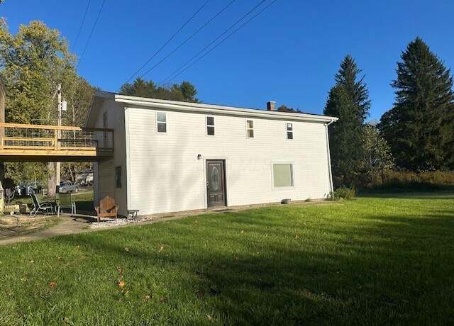 Property at 10079 ST RT 93 N, New Straitsville, OH 43766, 4 beds, 2 baths