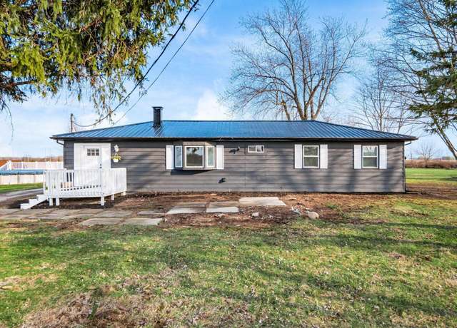 Property at 3841 Green Camp Essex Rd, Marion, OH 43302, 3 beds, 2 baths