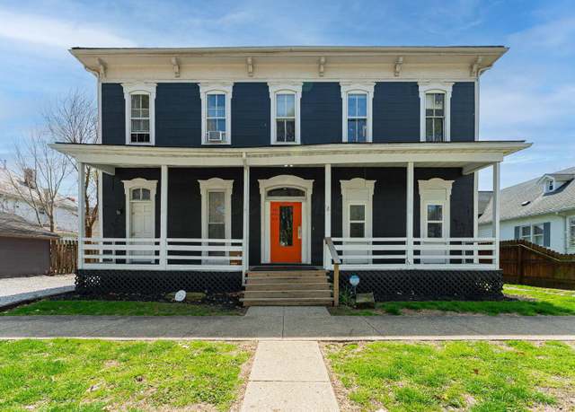 Property at 428 E Chestnut St, Lancaster, OH 43130, 7 beds