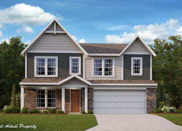 Property at 77 Princess St, Etna, OH 43062, 4 beds, 3.5 baths