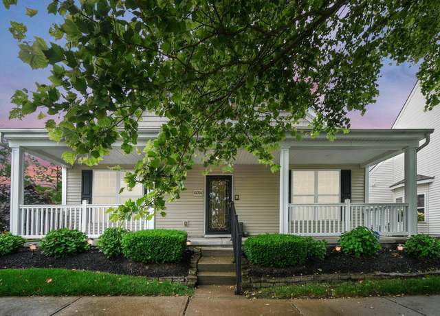 Photo of 6024 Delcastle Dr, Westerville, OH 43081