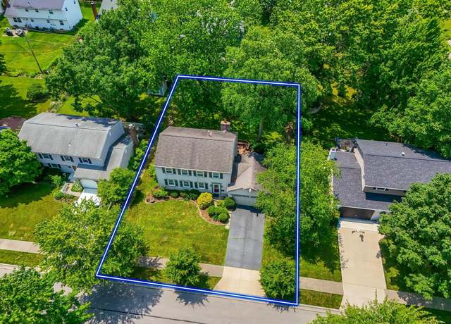 Photo of 91 Kennebec Pl W, Westerville, OH 43081