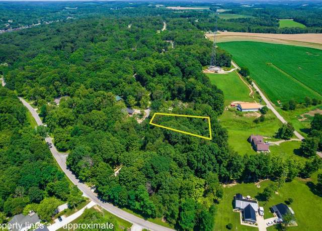 Property at 0 Westmoreland Dr, Howard, OH 43028