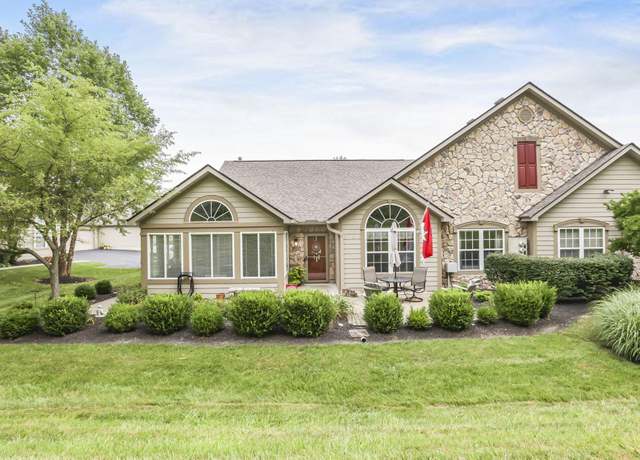Property at 2077 Valentina Ln, Newark, OH 43055, 3 beds, 2 baths