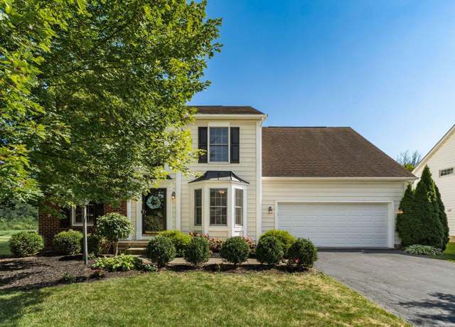 Photo of 6457 Herb Garden Court Ct, New Albany, OH 43054