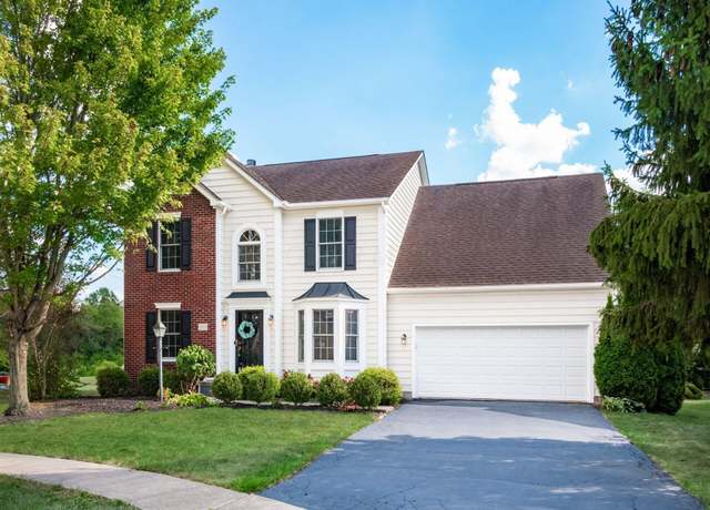 Photo of 6457 Herb Garden Court Ct, New Albany, OH 43054