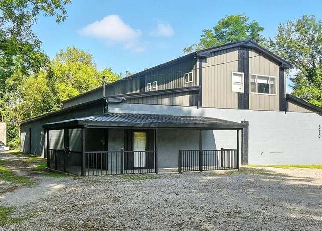 Property at 820 Prospect Ave, Zanesville, OH 43701, 6 beds, 7 baths