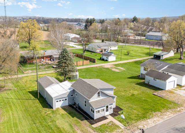 Property at 19 Roosevelt Ave, Mount Vernon, OH 43050, 3 beds, 1 bath