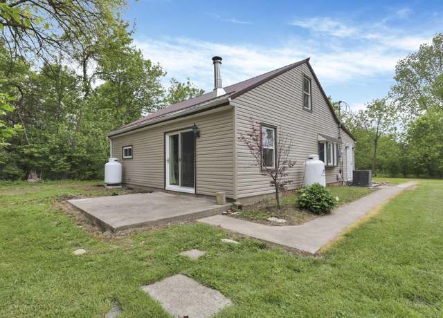 Property at 6621 North St, Granville, OH 43023, 2 beds, 1 bath