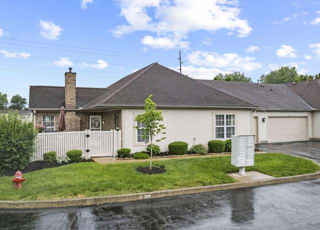 Photo of 305 Pointe Pl #12, Westerville, OH 43082
