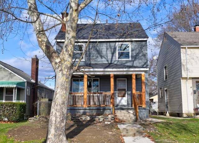 Property at 798 E Mithoff St, Columbus, OH 43206, 2 beds, 2.5 baths