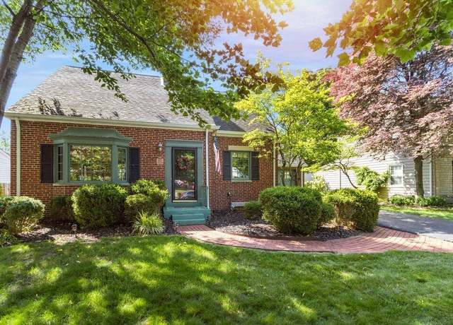 Photo of 1855 Suffolk Rd, Columbus, OH 43221