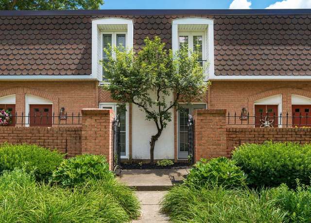 Photo of 2898 Chateau Cir, Upper Arlington, OH 43221