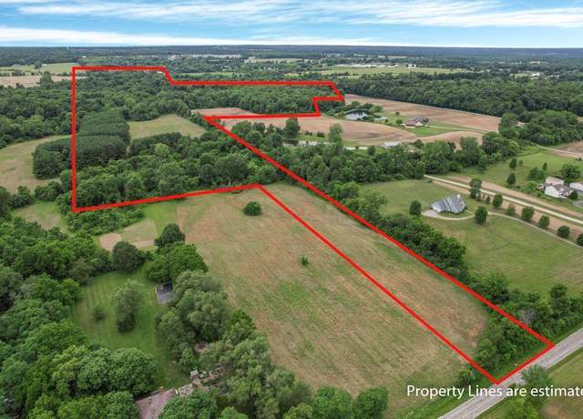 Property at 0 Gale Rd SW, Granville, OH 43023