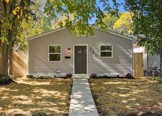 Property at 333 S Wheatland Ave, Columbus, OH 43204, 3 beds, 2 baths