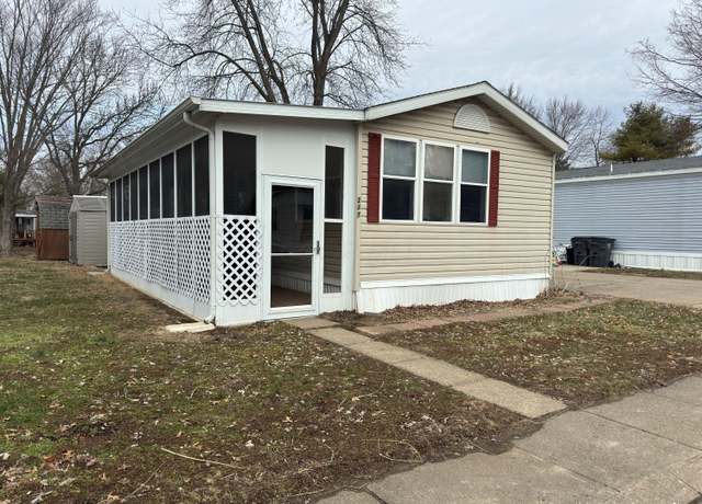 Property at 2445 Columbus-lancaster Rd NW Lot 247, Lancaster, OH 43130, 3 beds, 2 baths