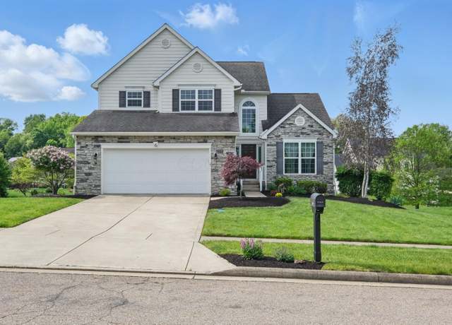Property at 6 Wildwood Ln, Mount Vernon, OH 43050, 3 beds, 2.5 baths